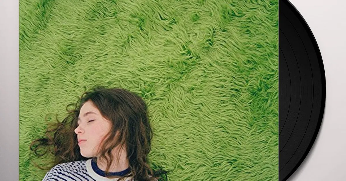Clairo diary 001 レコード Clairo: Diary 001 Vinyl 12