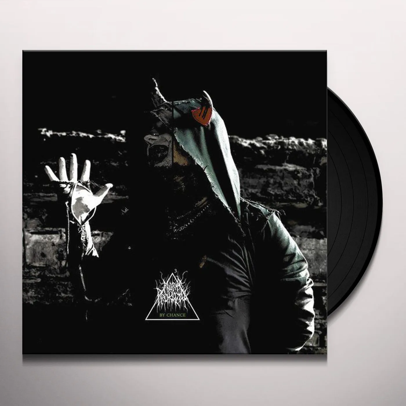 Mora Prokaza By Chance Vinyl Record