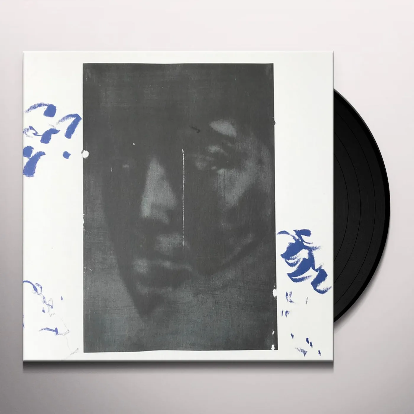 Laurence Pike Holy Spring Vinyl Record