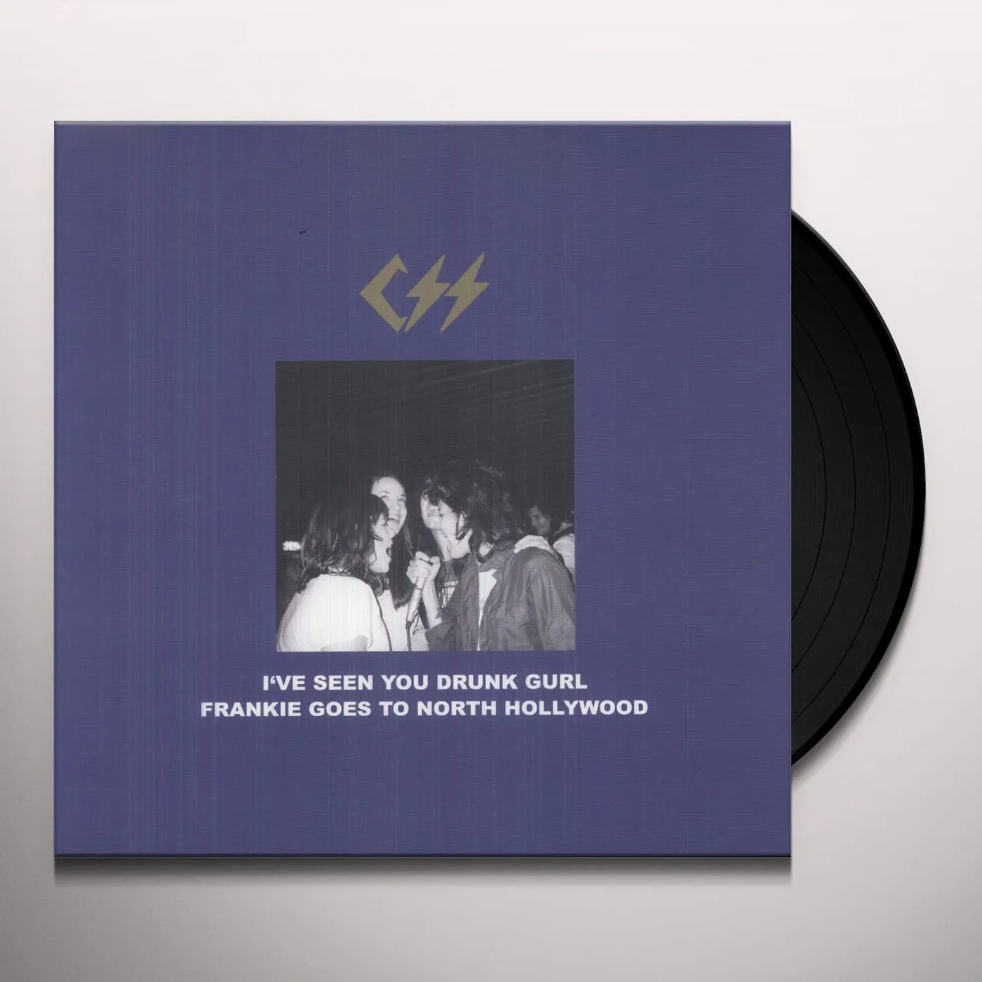 Those Dancing Days Store: Official Merch & Vinyl