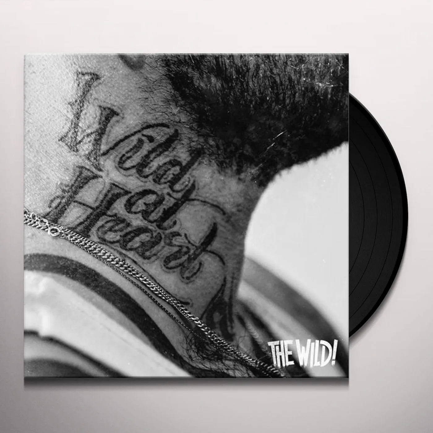 The Wild AT HEART Vinyl Record