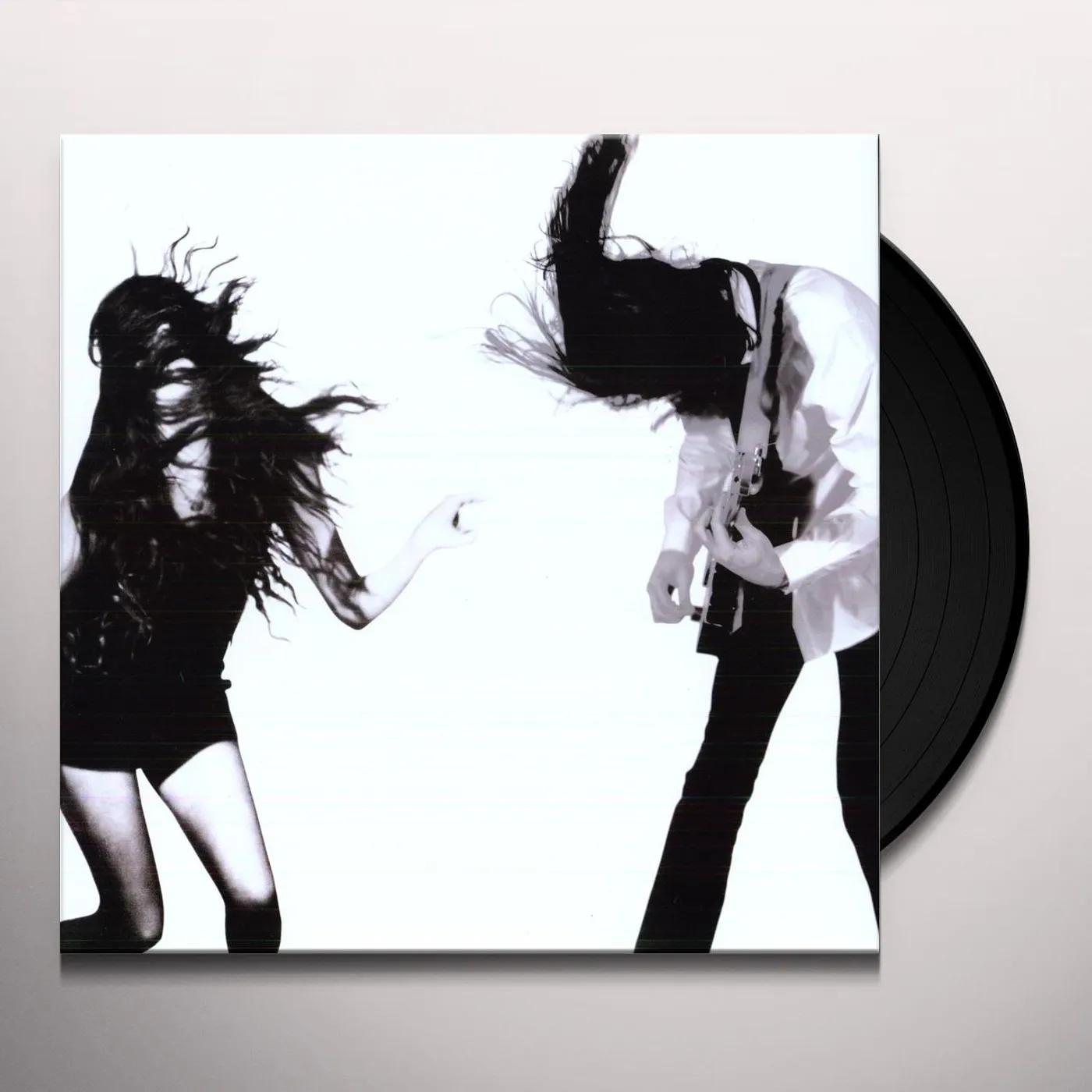 Cults Vinyl Record