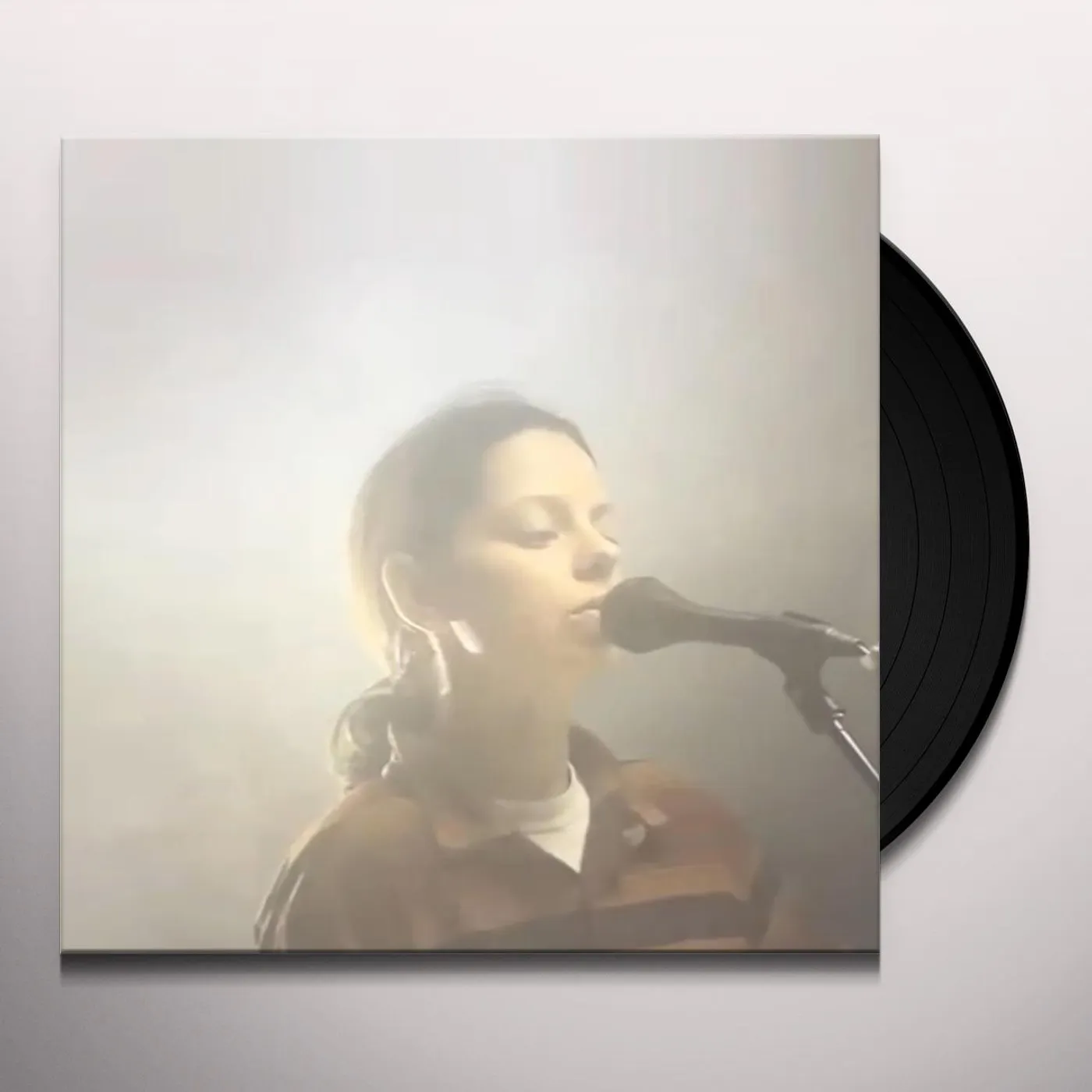 Tirzah Trip9Love...??? Vinyl Record