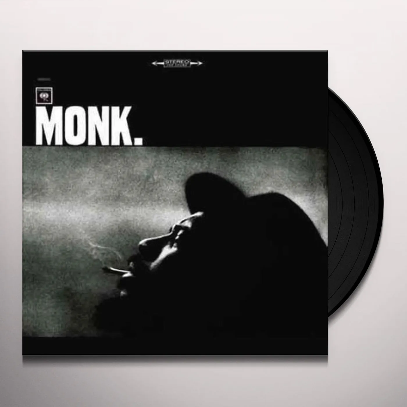 Thelonius Monk MONK Vinyl Record