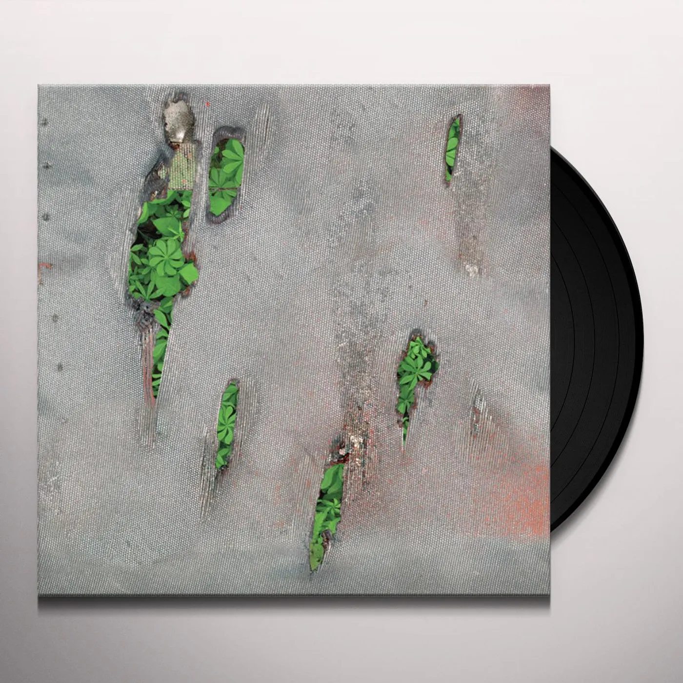 Koreless Agor Vinyl Record