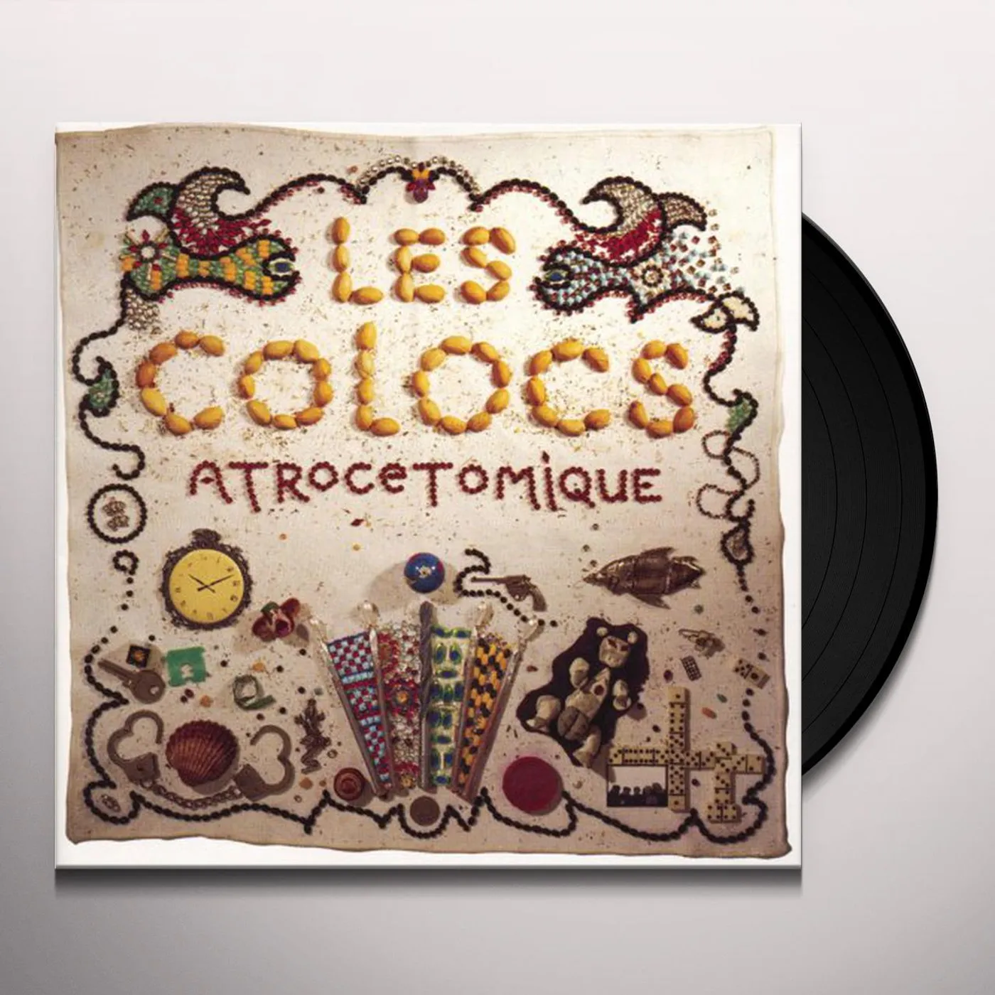 Colocs
