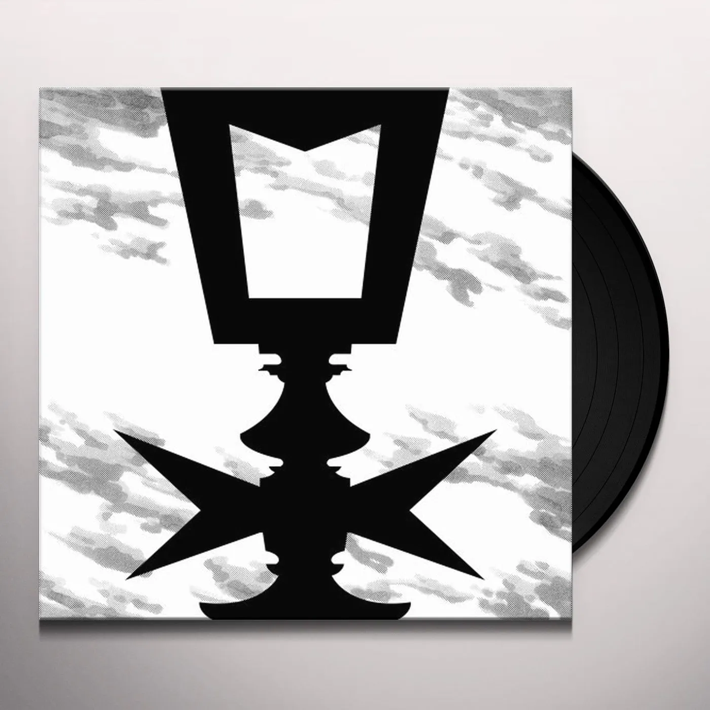 Dominique More Love Now Vinyl Record