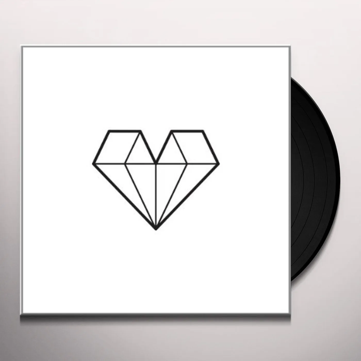 We Love Timeless Vinyl Record