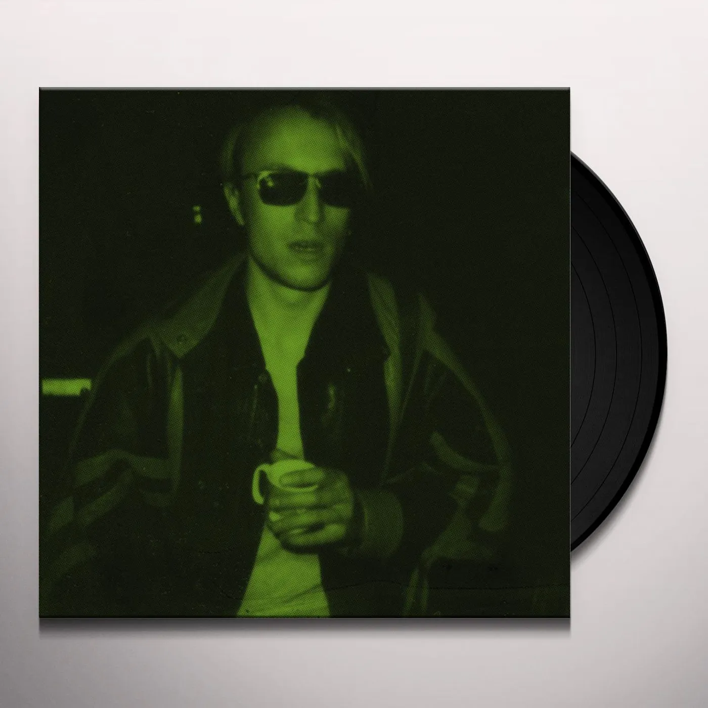 Stiletti-Ana Vinyl Record