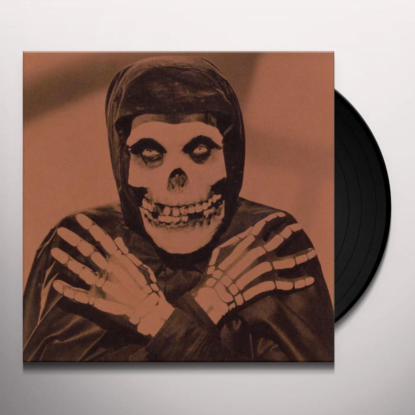 Misfits Collection 2 Vinyl Record