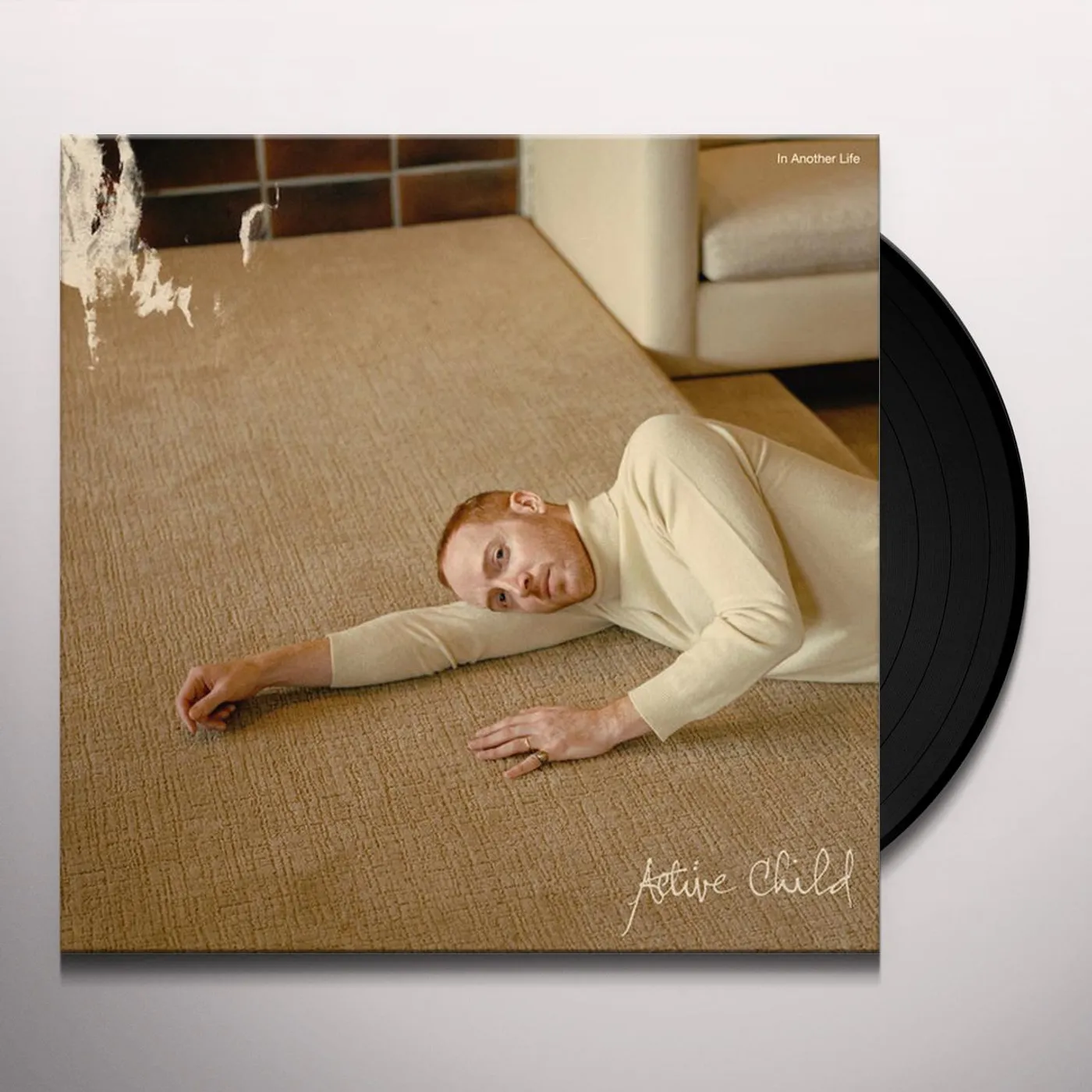 Active Child In Another Life Vinyl Record