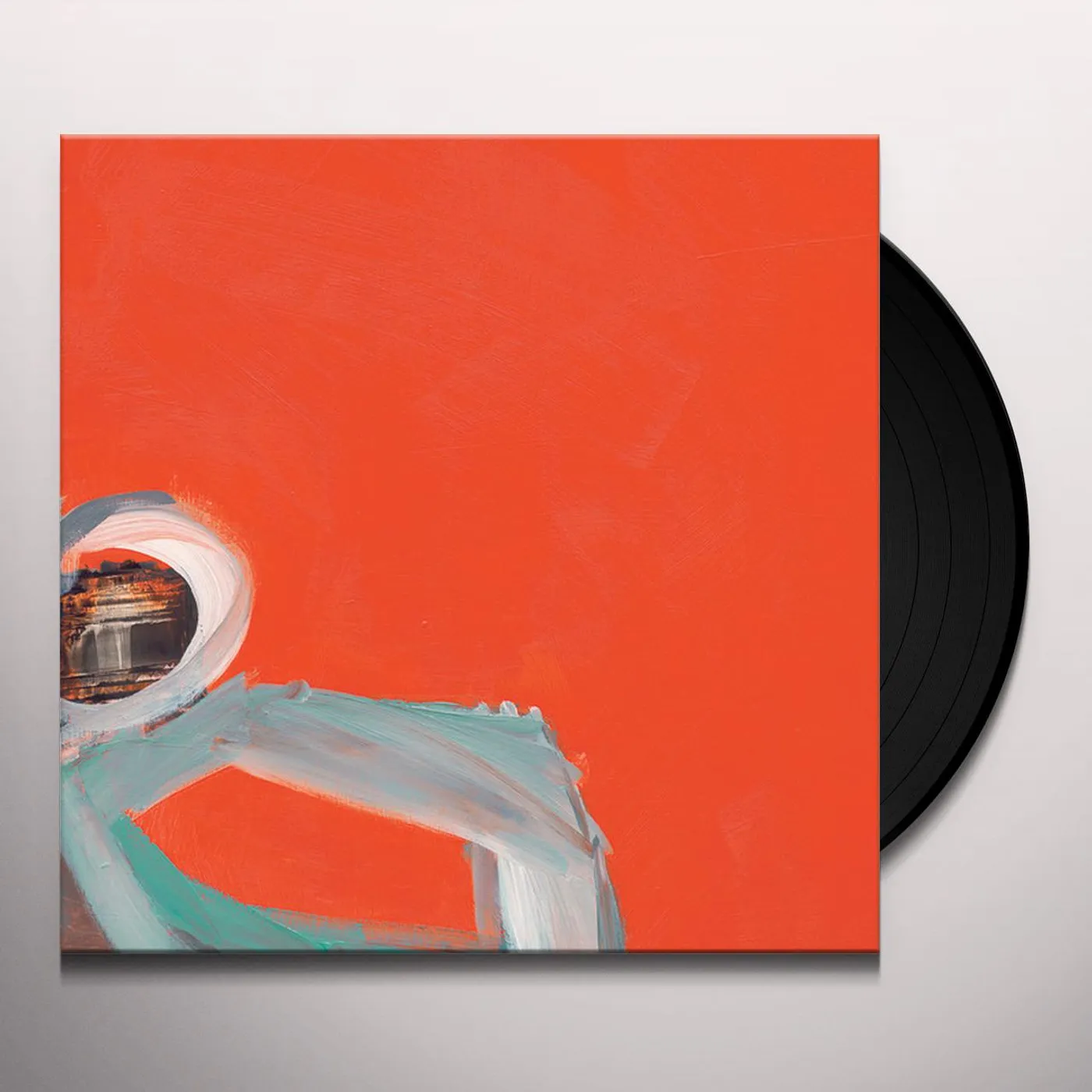 Marc Déry Atterrissage Vinyl Record
