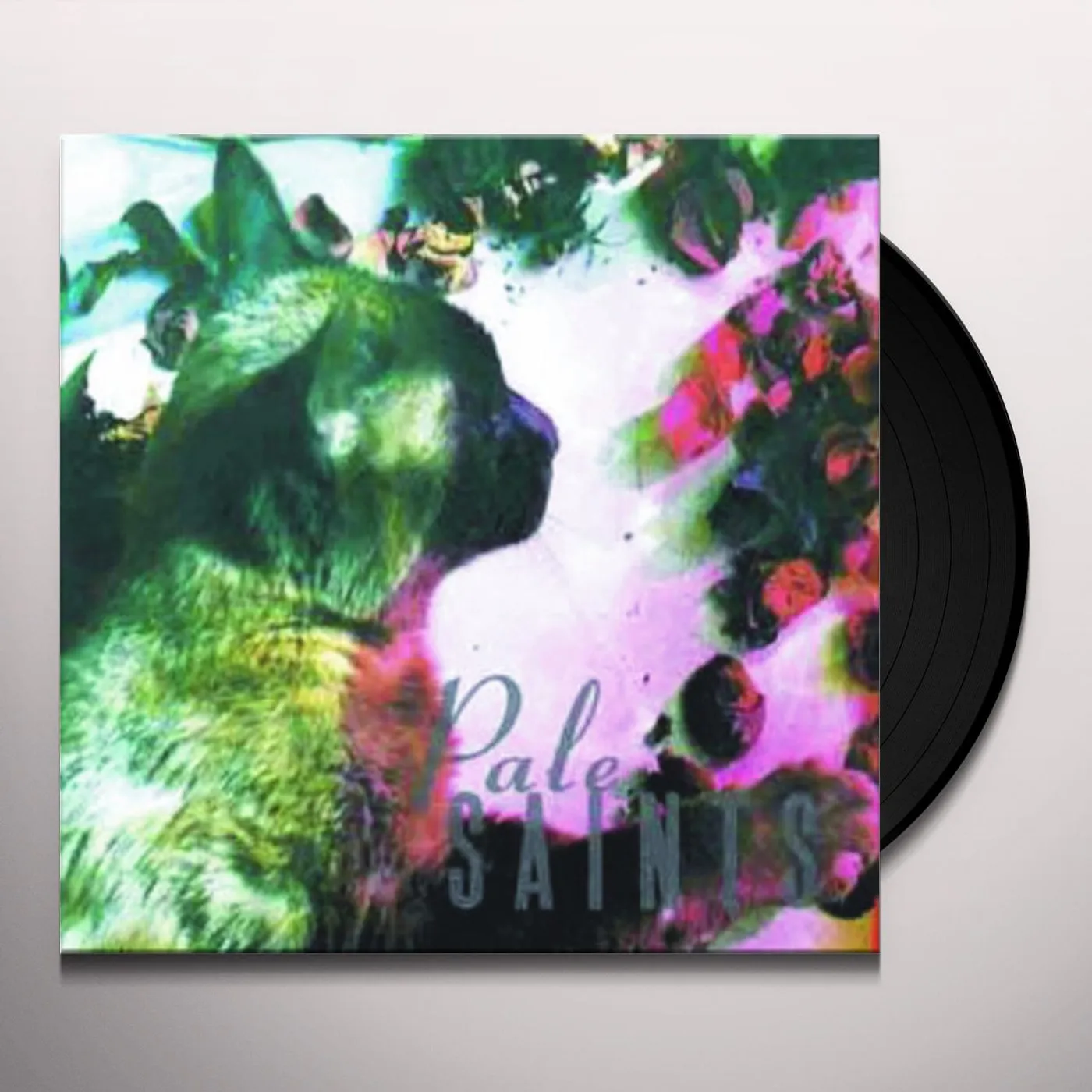 Pale Saints COMFORTS OF MADNESS Vinyl Record