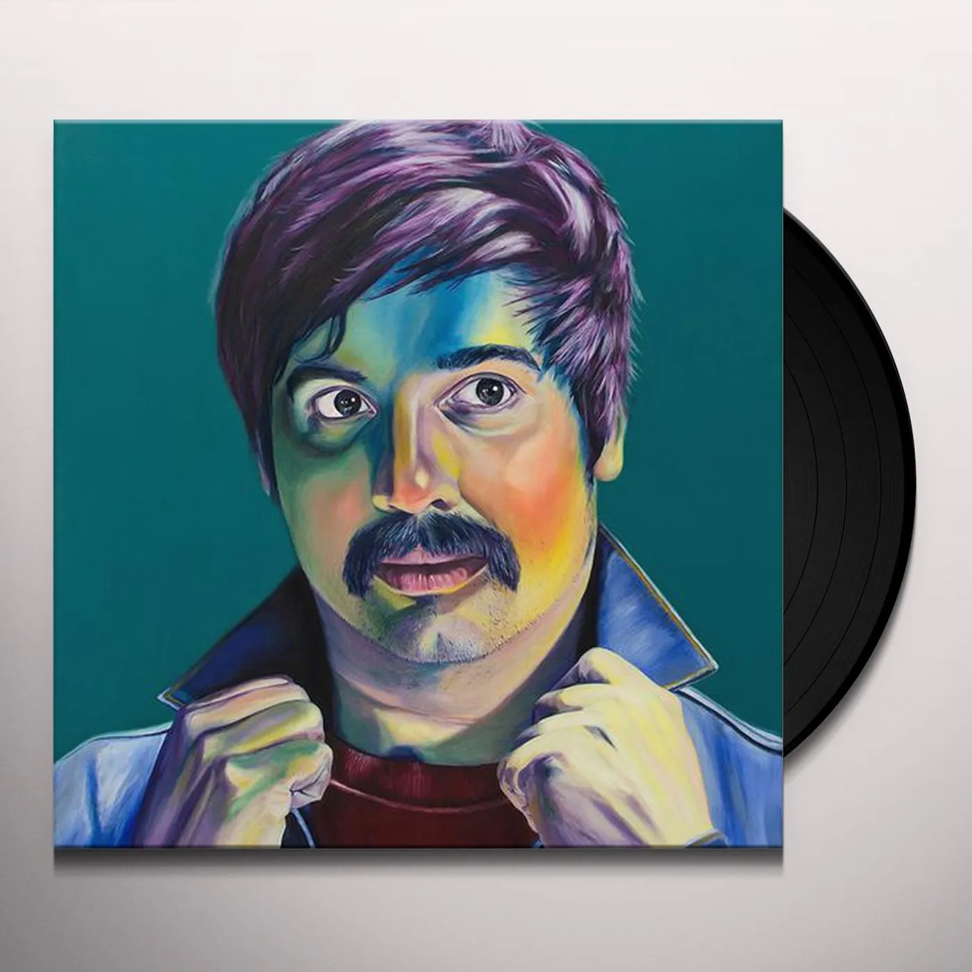 Honus Honus Use Your Delusion Vinyl Record