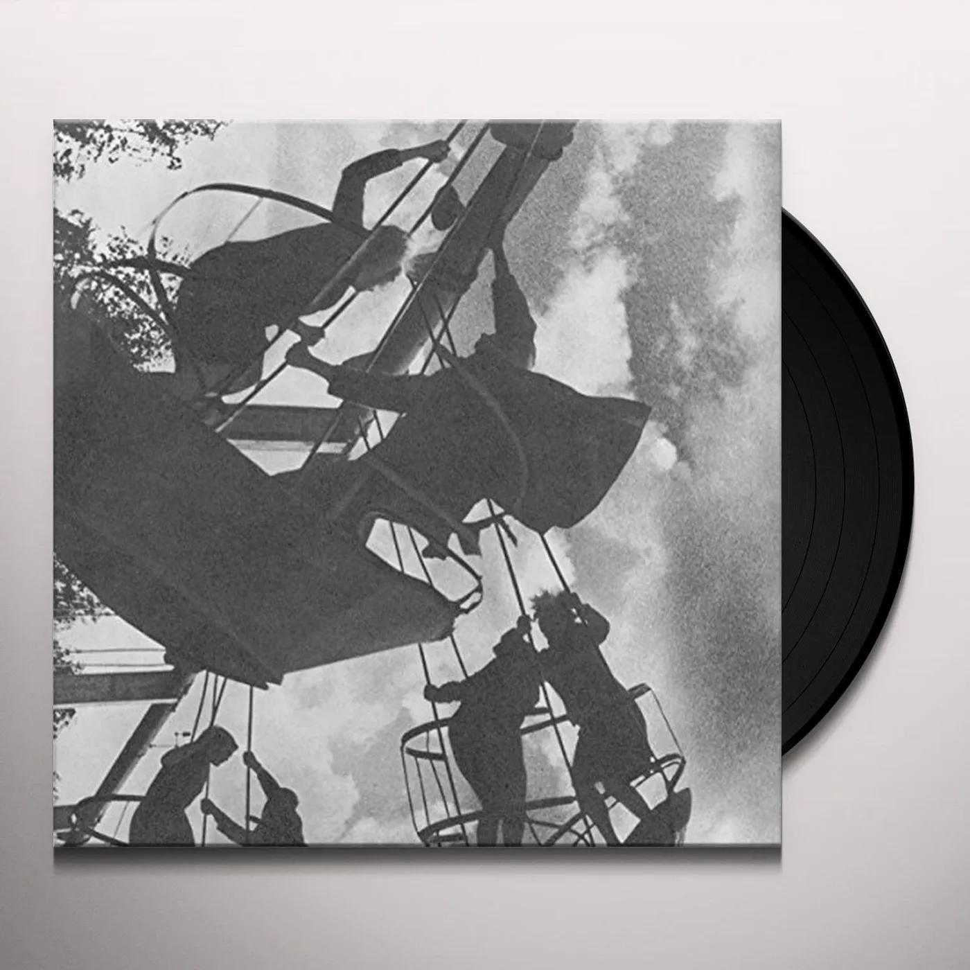 Motorama Dialogues Vinyl Record