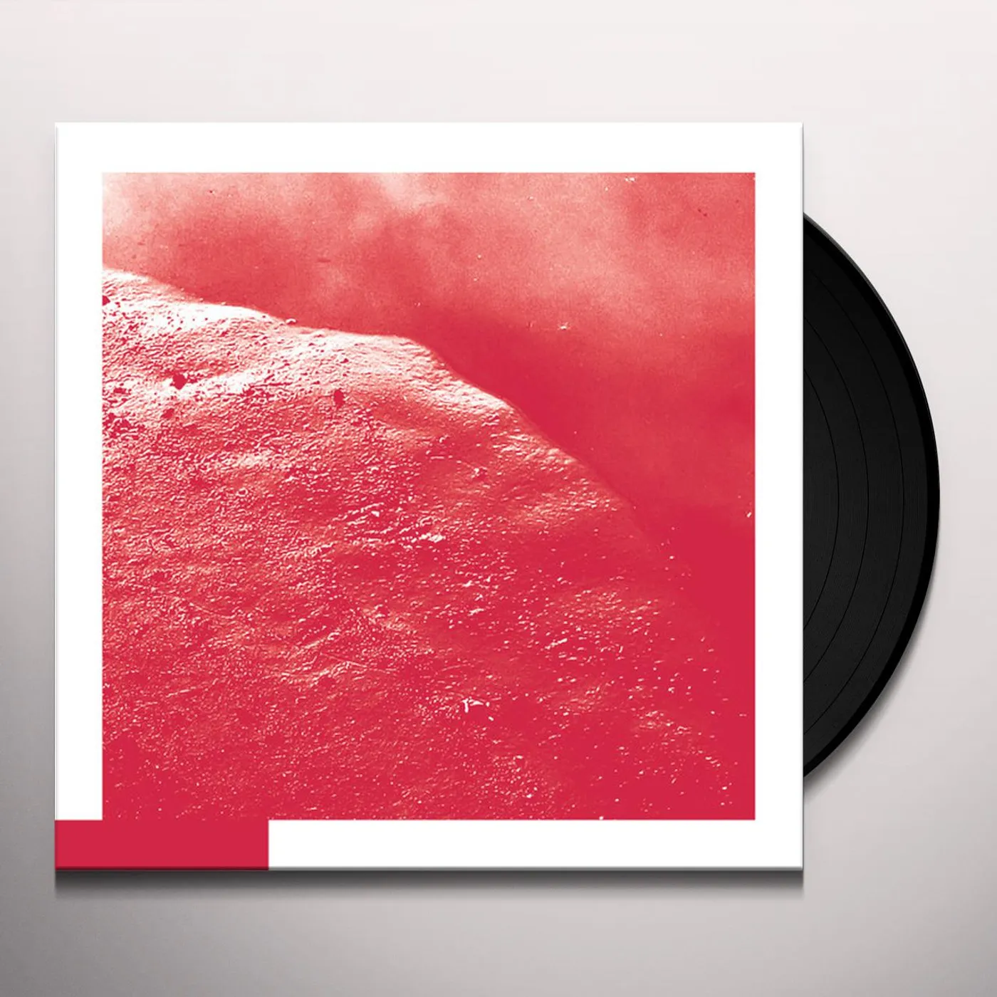 David Allred CELL Vinyl Record