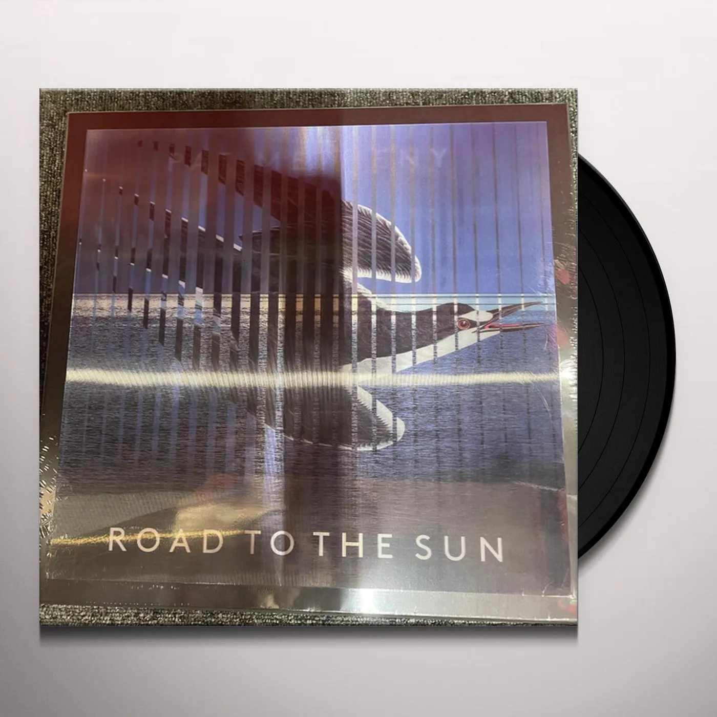 Pat Metheny Group ROAD TO THE SUN (LIMITED EDITION/3LP) Vinyl Record