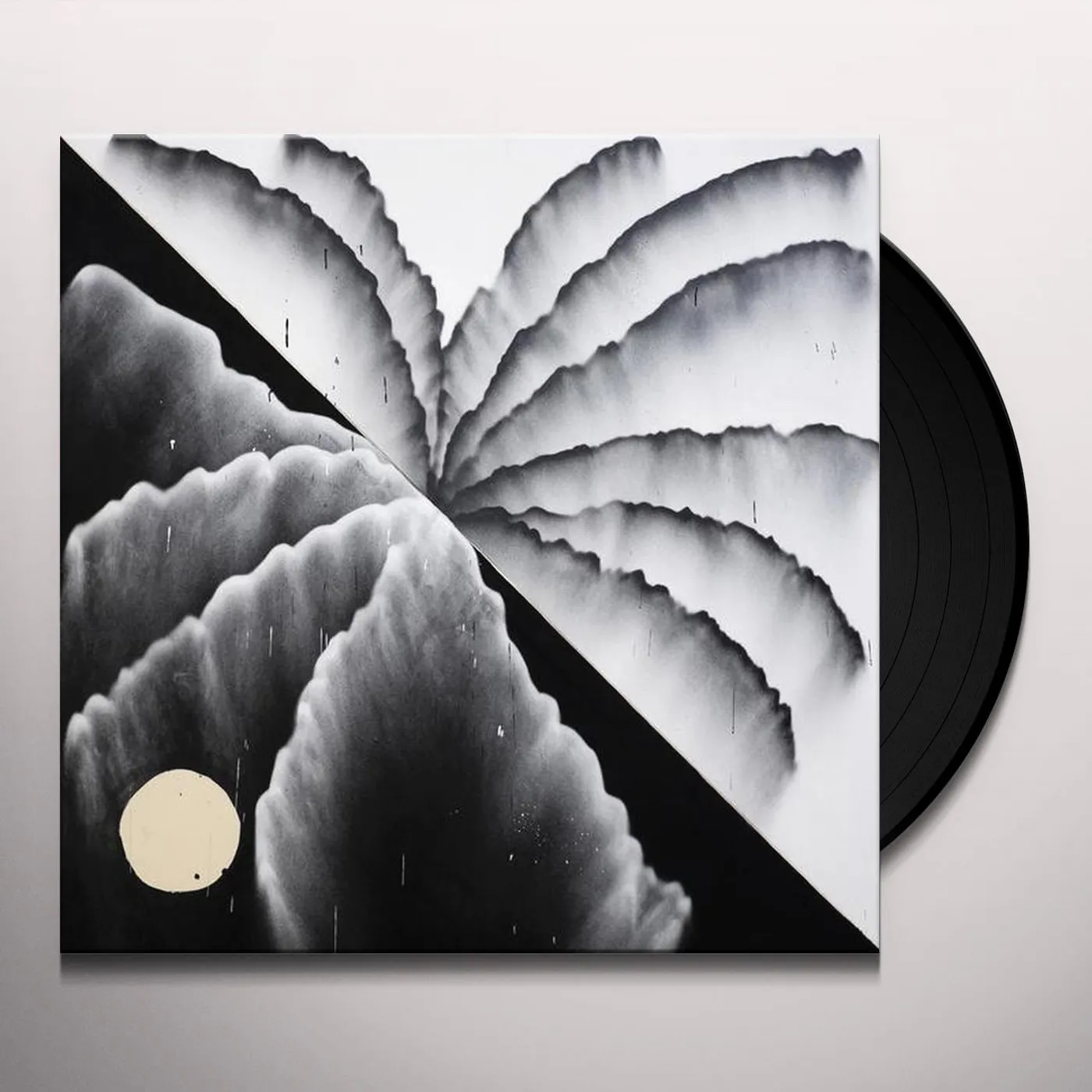 Shlohmo HEAVEN INC. Vinyl Record