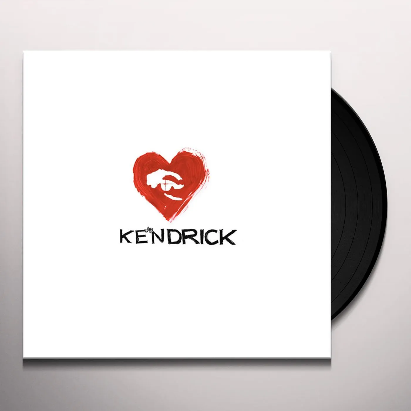 Unknown Artist Untitled Vinyl Record