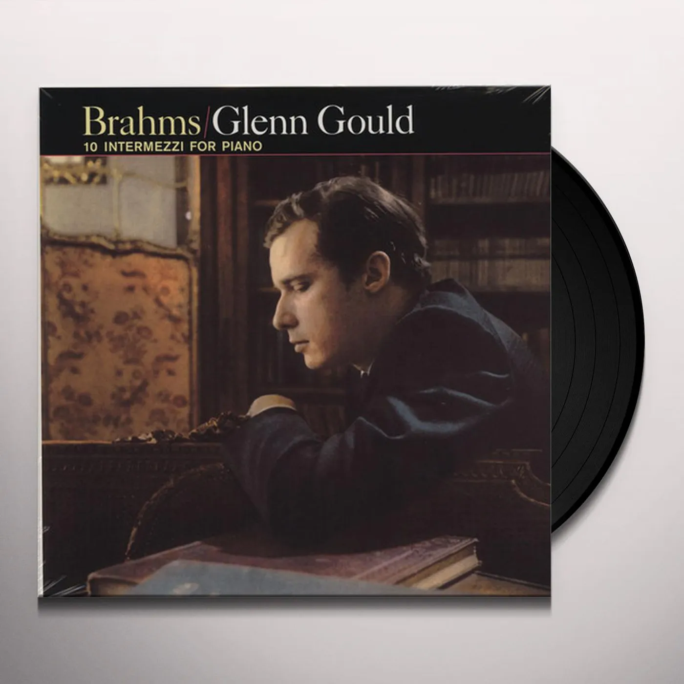 輸入その他DVD　GLENN GOULD ON TELEVISION THE COMPLETE CBC BROADCASTS 1954-1977 [輸入盤] Amazon.com: Glenn Gould on Television: The Complete CBC
