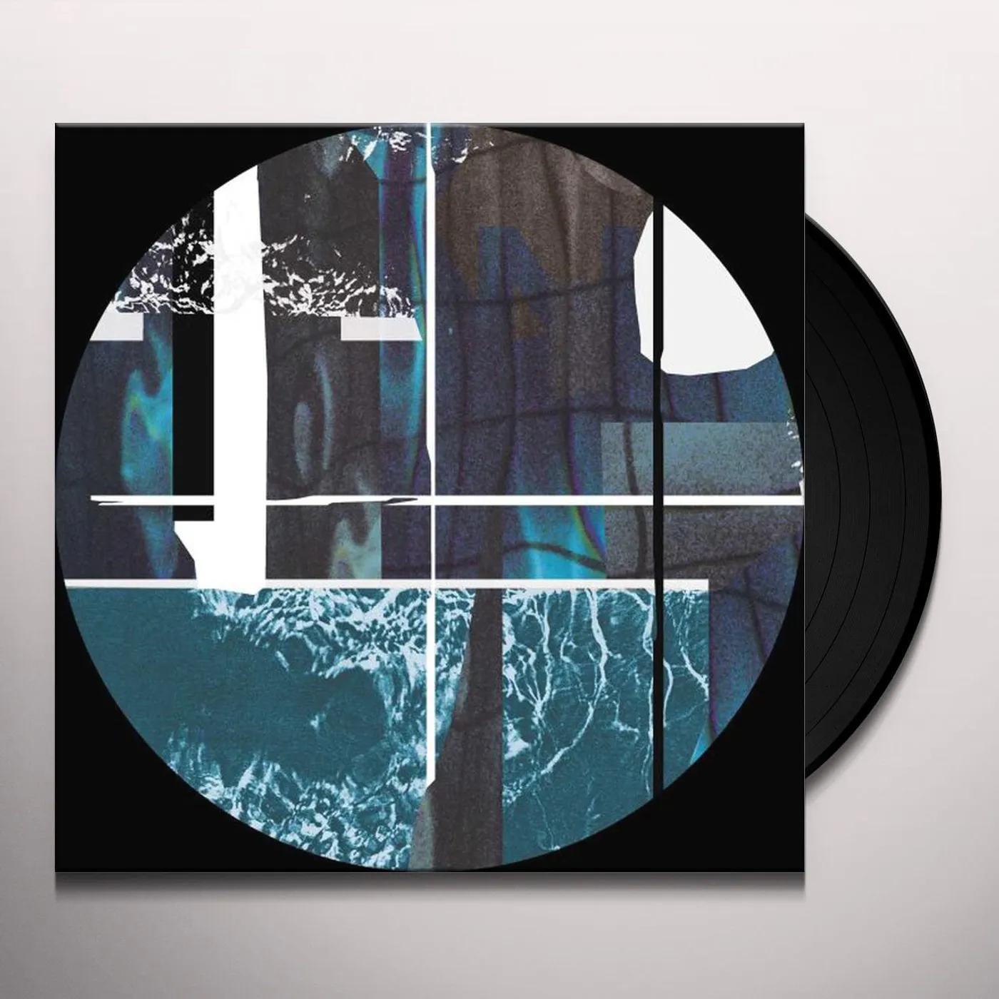 gonima GRIDS Vinyl Record