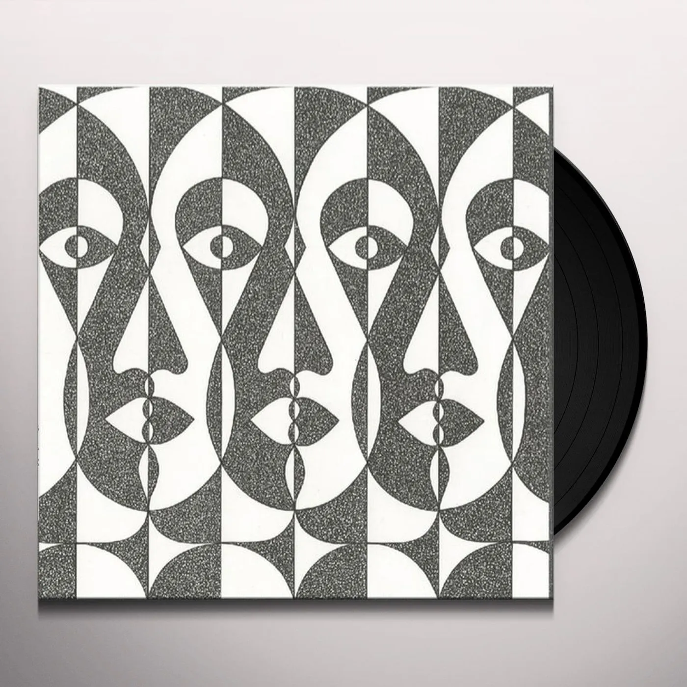 Hypnobeat Ritual Fire Dance Vinyl Record