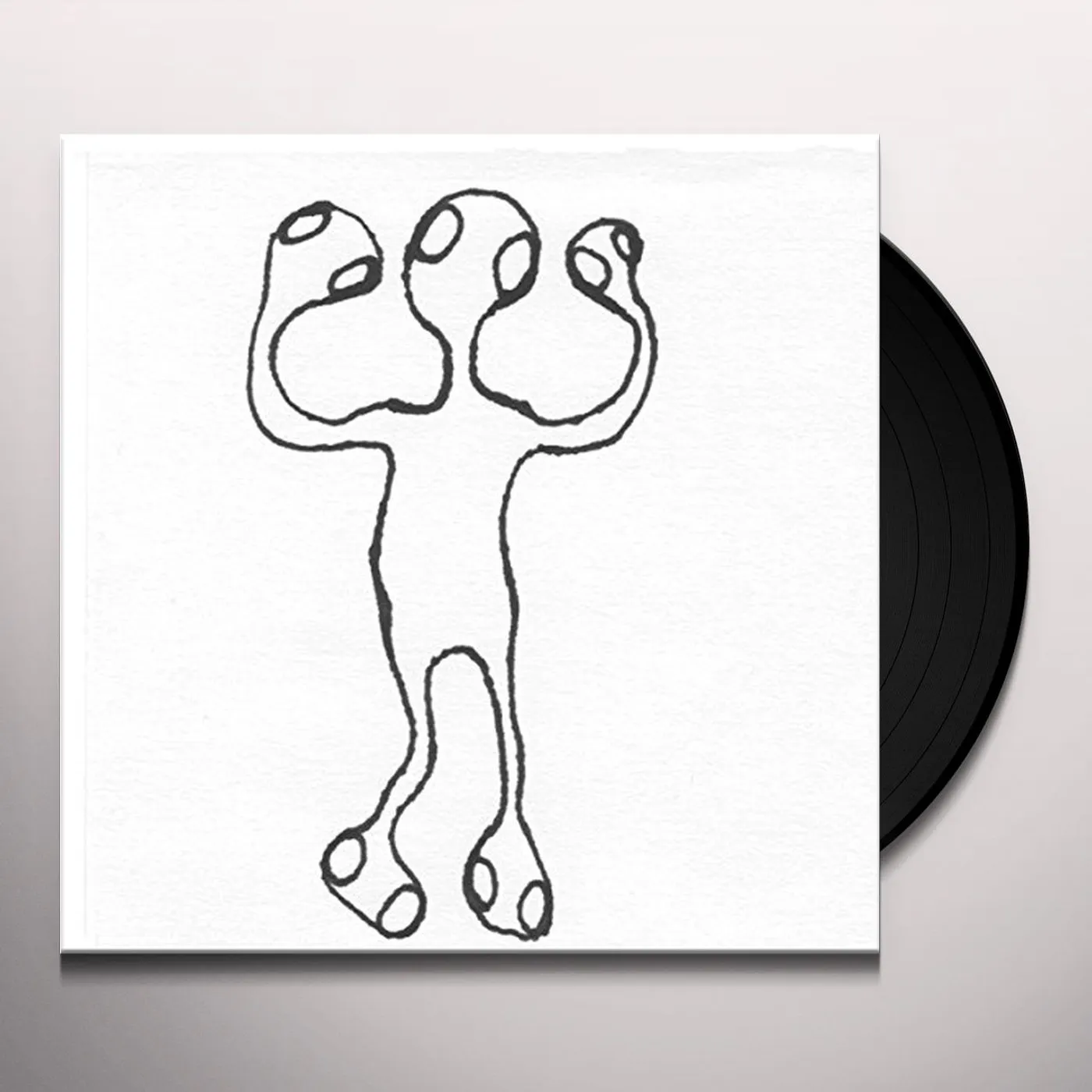 Philipp Quehenberger Content Vinyl Record
