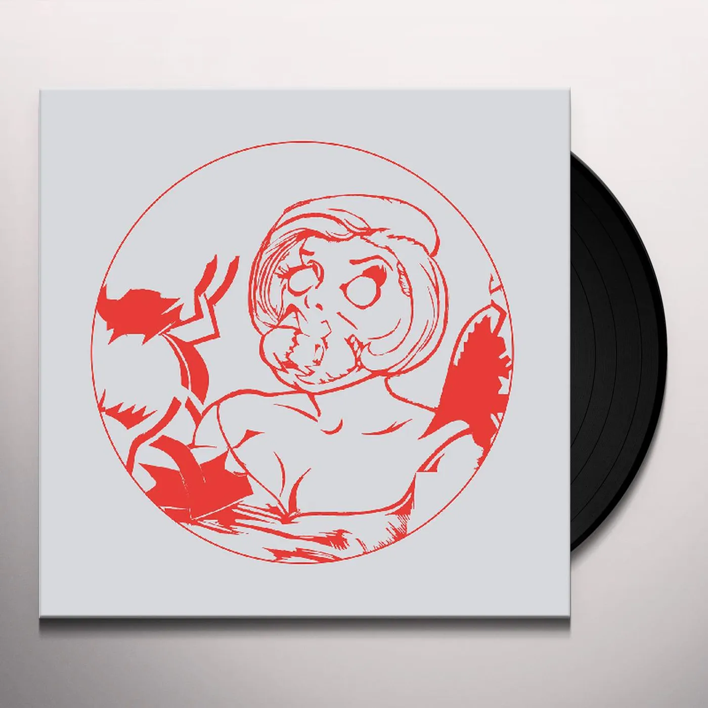 Renaldo & The Loaf SONGS FOR SWINGING LARVAE / SONGS FROM THE SURGERY Vinyl Record