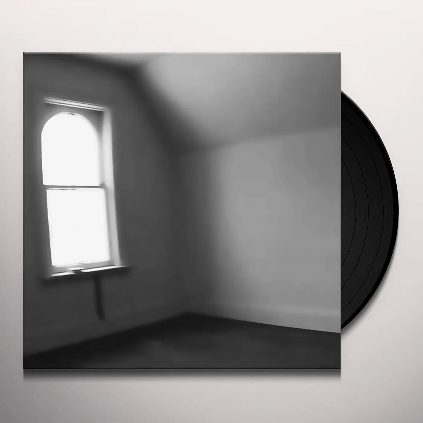 Oliver Cherer I Feel Nothing Most Days Vinyl Record