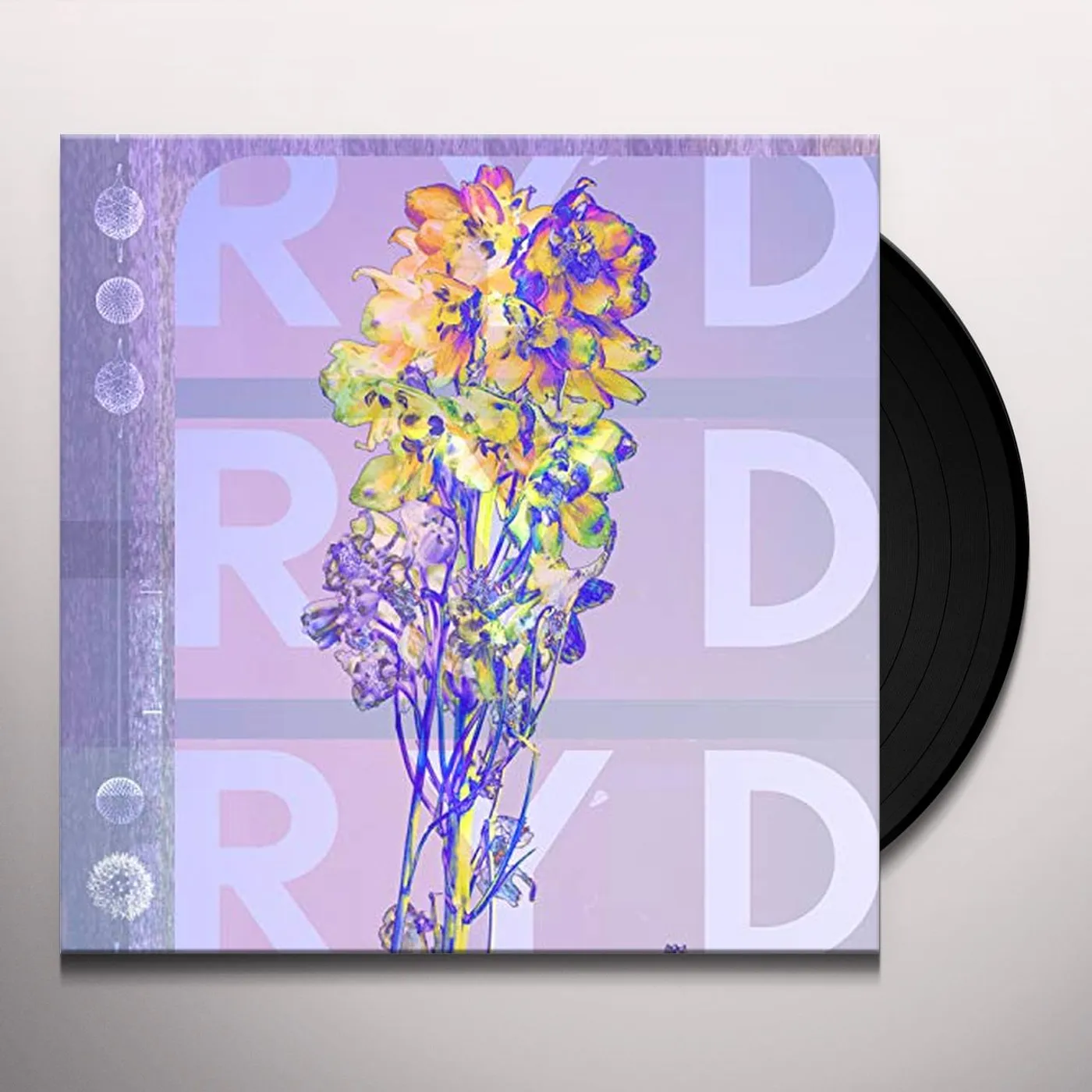 RYD Vinyl Record