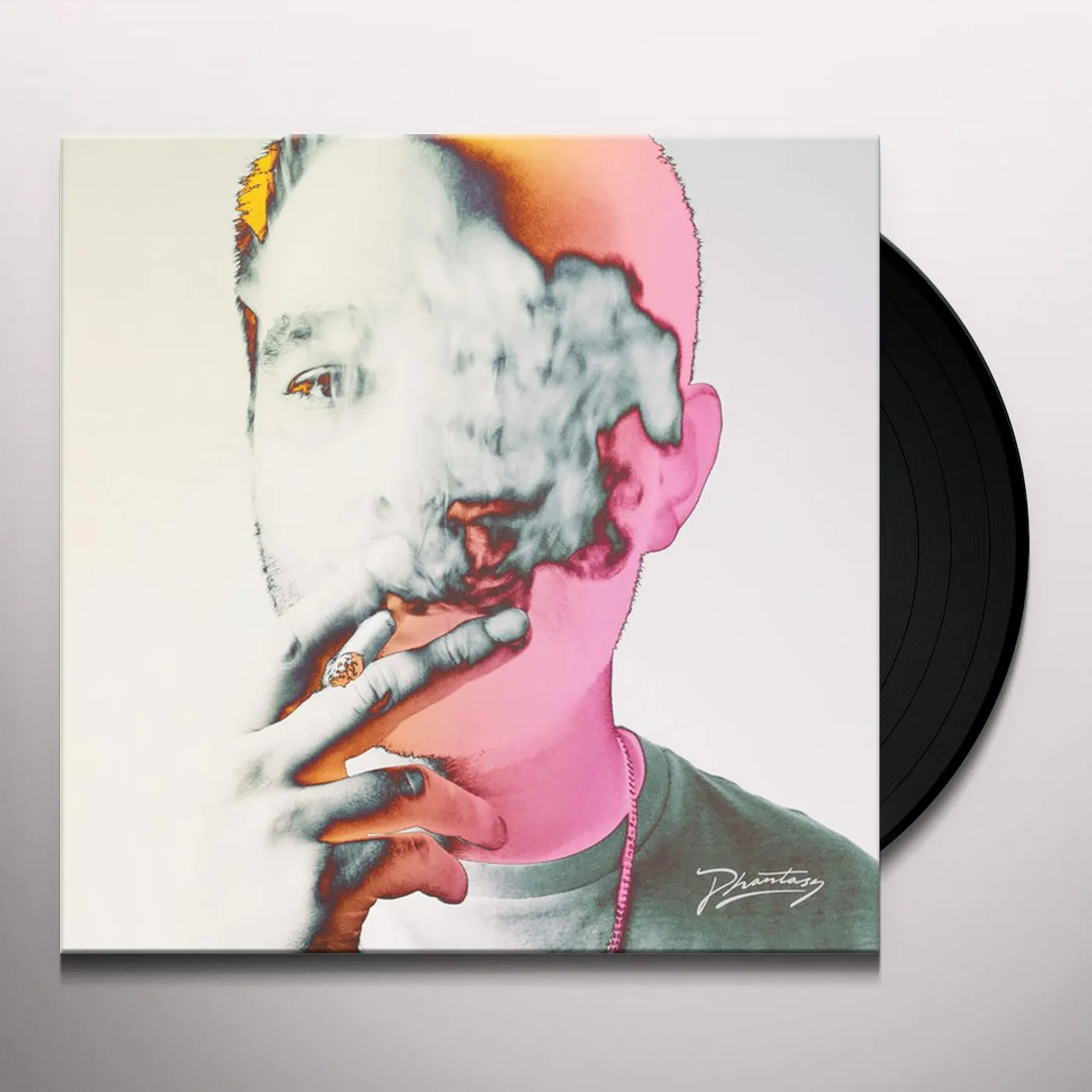 Gabe Gurnsey Physical Vinyl Record