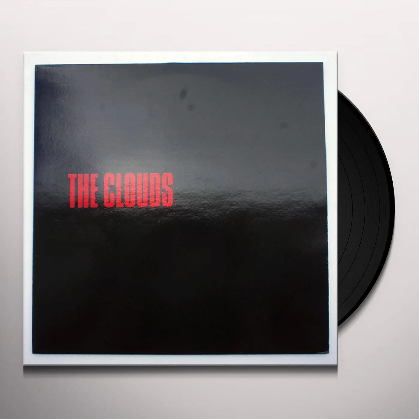 The Clouds 237695 TRANQUIL Vinyl Record