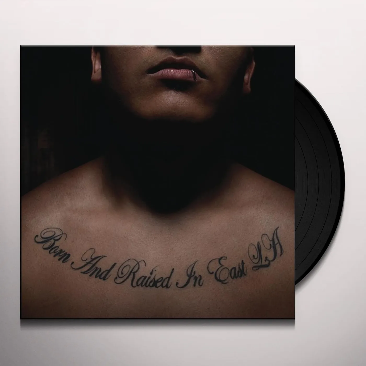LOS DIFUNTOS Vinyl Record