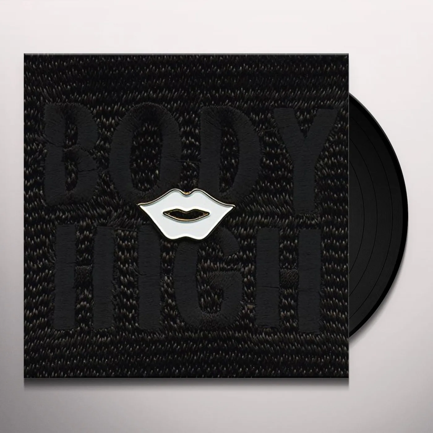 Samo Sound Boy Begging Please Vinyl Record