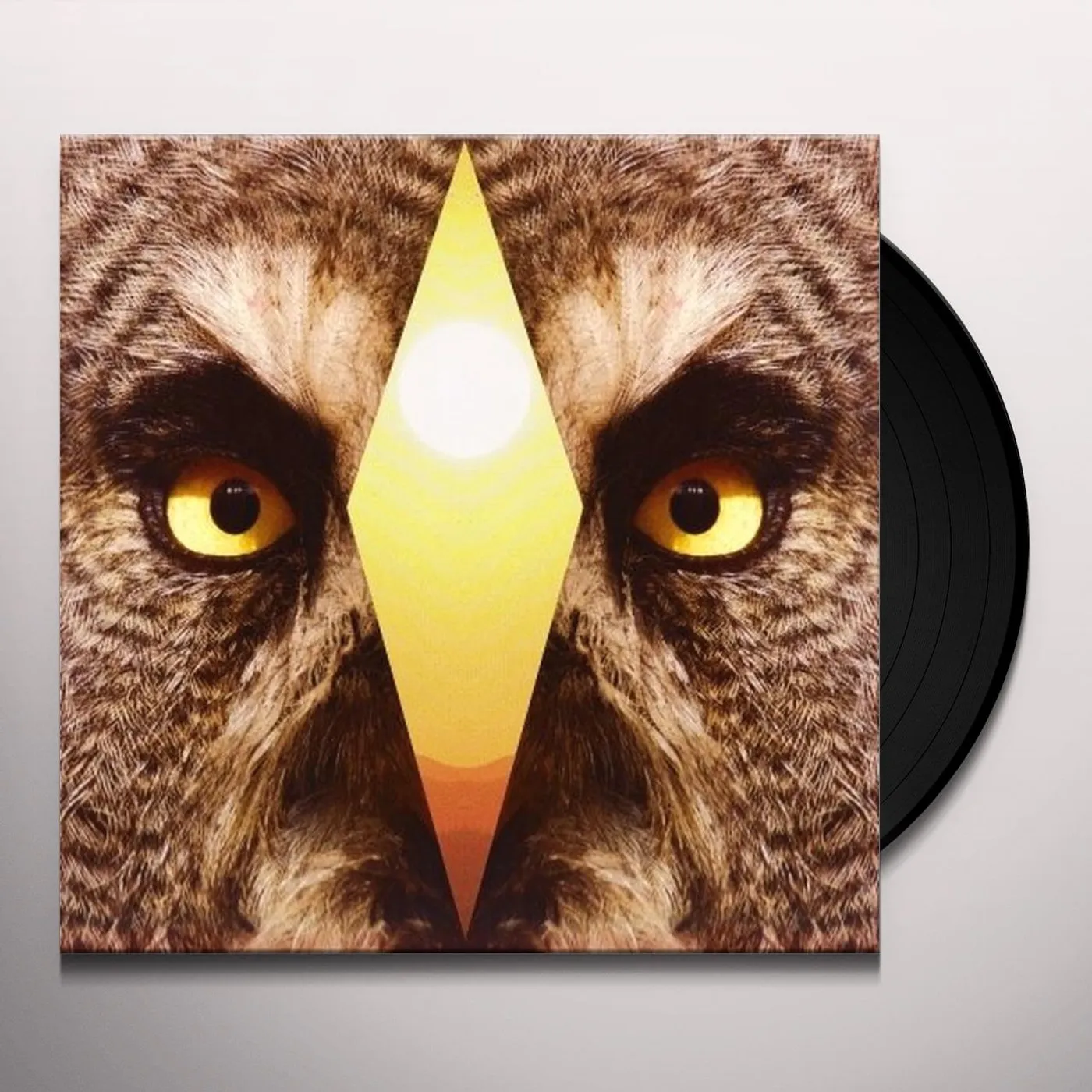 APSE 3.1 / WHIP Vinyl Record