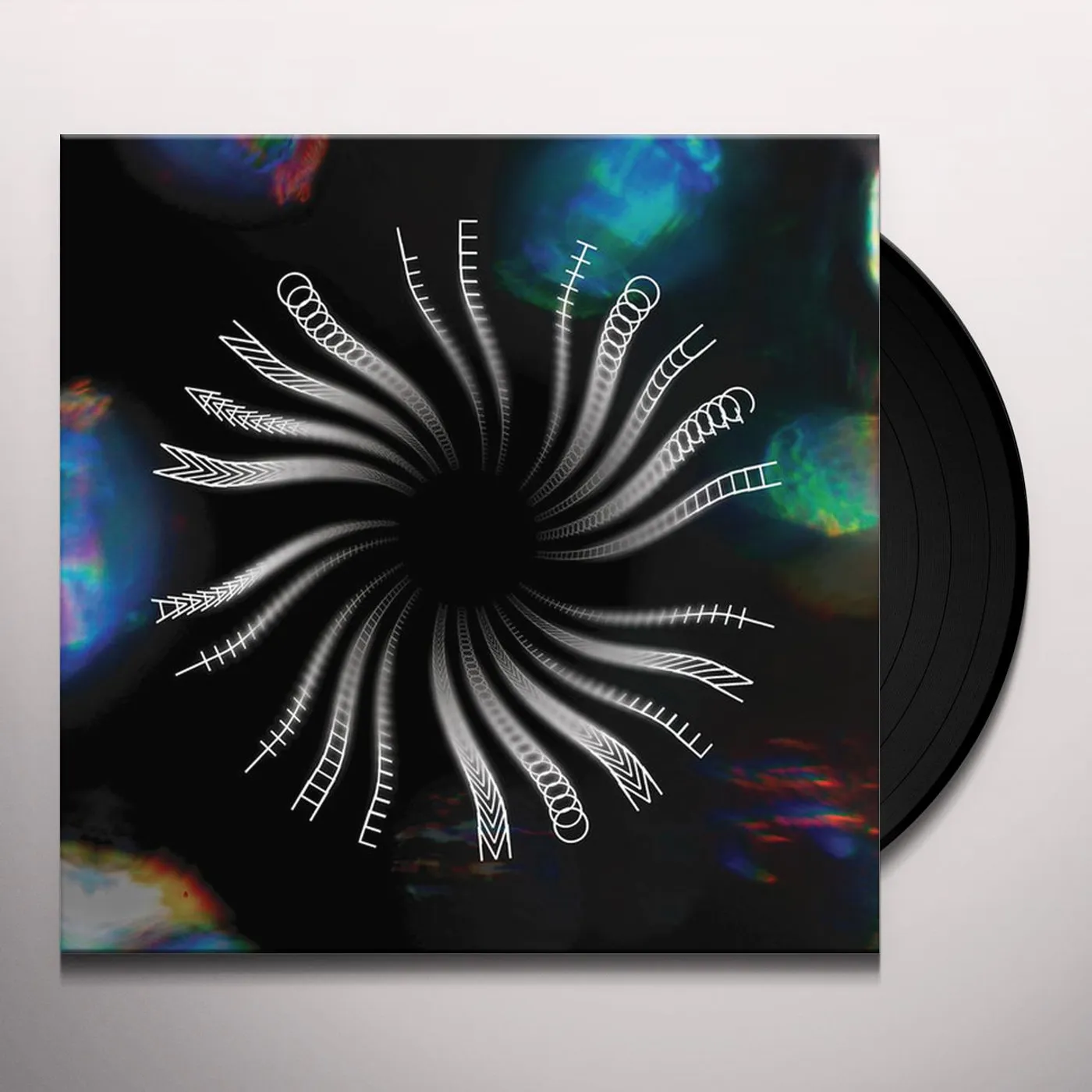 Mano Le Tough AT THE MOMENT (2LP) Vinyl Record