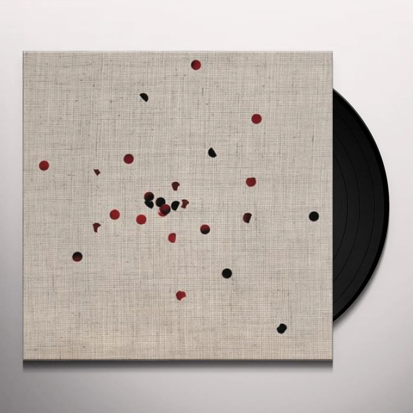 NONPAREILS Scented Pictures Vinyl Record