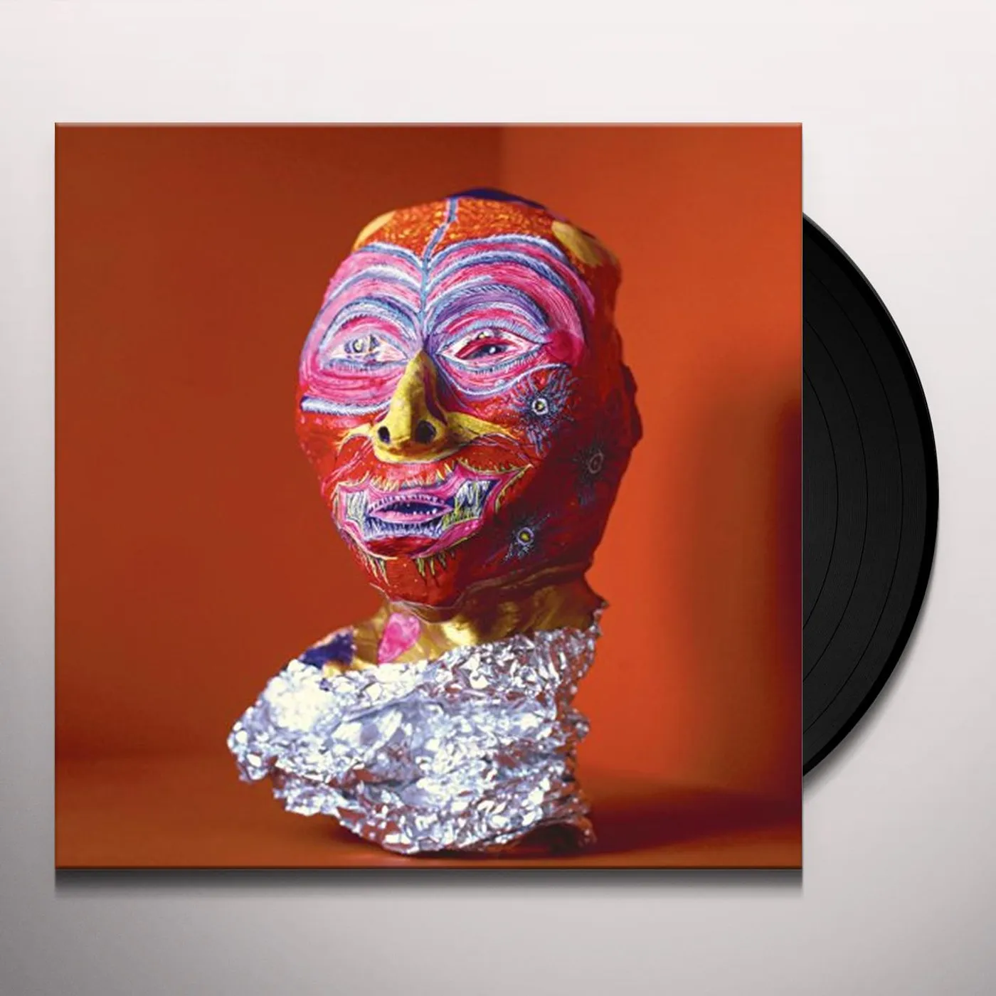 The Wytches Annabel Dream Reader Vinyl Record