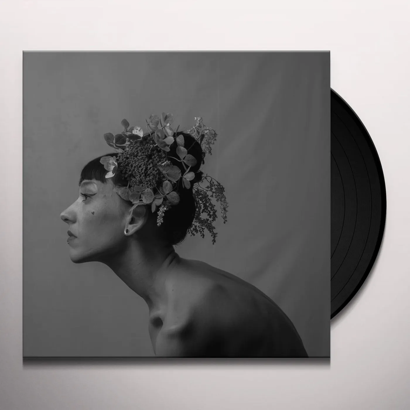 Bonnie Li WO MEN Vinyl Record