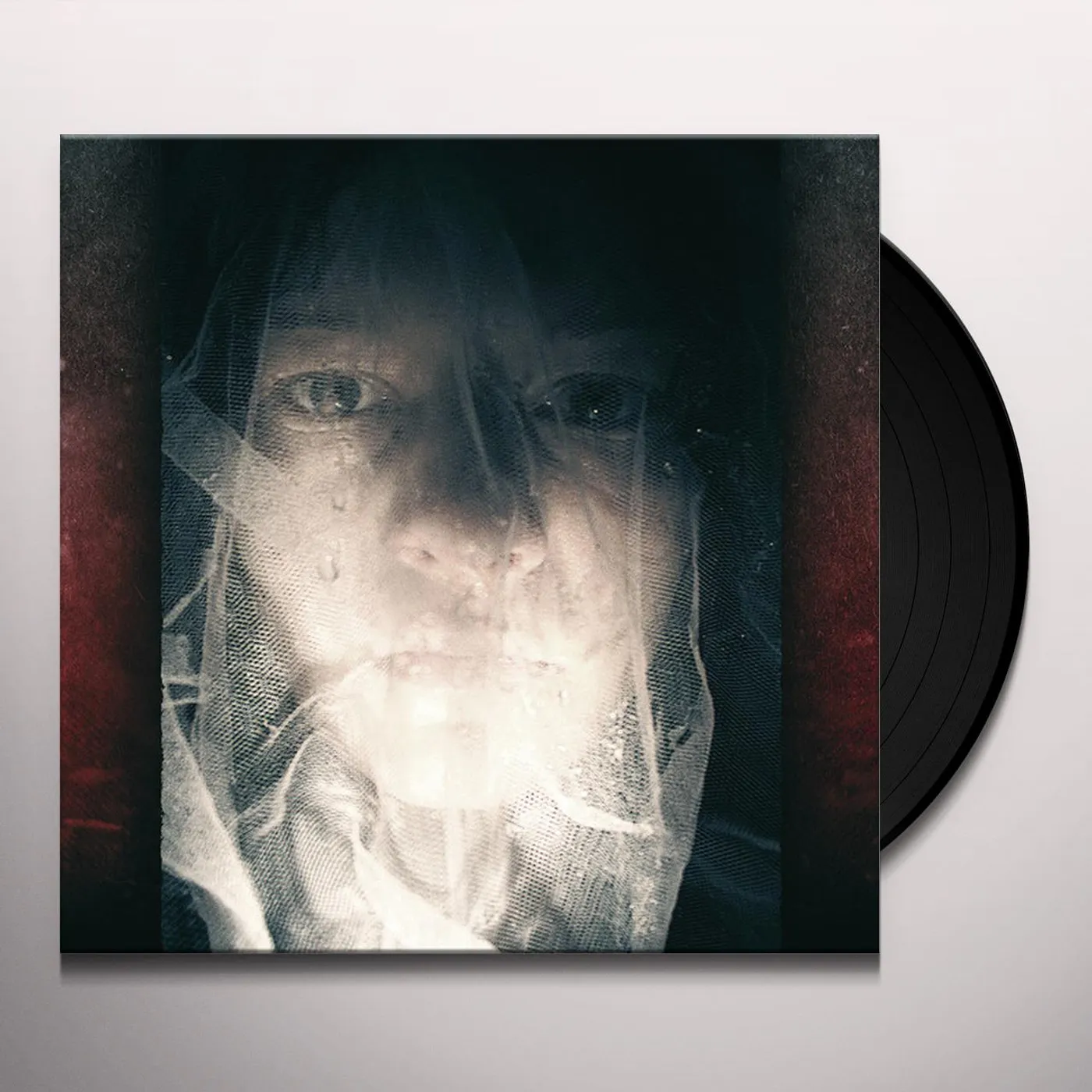 Eleanoora Rosenholm Vainajan muotokuva Vinyl Record