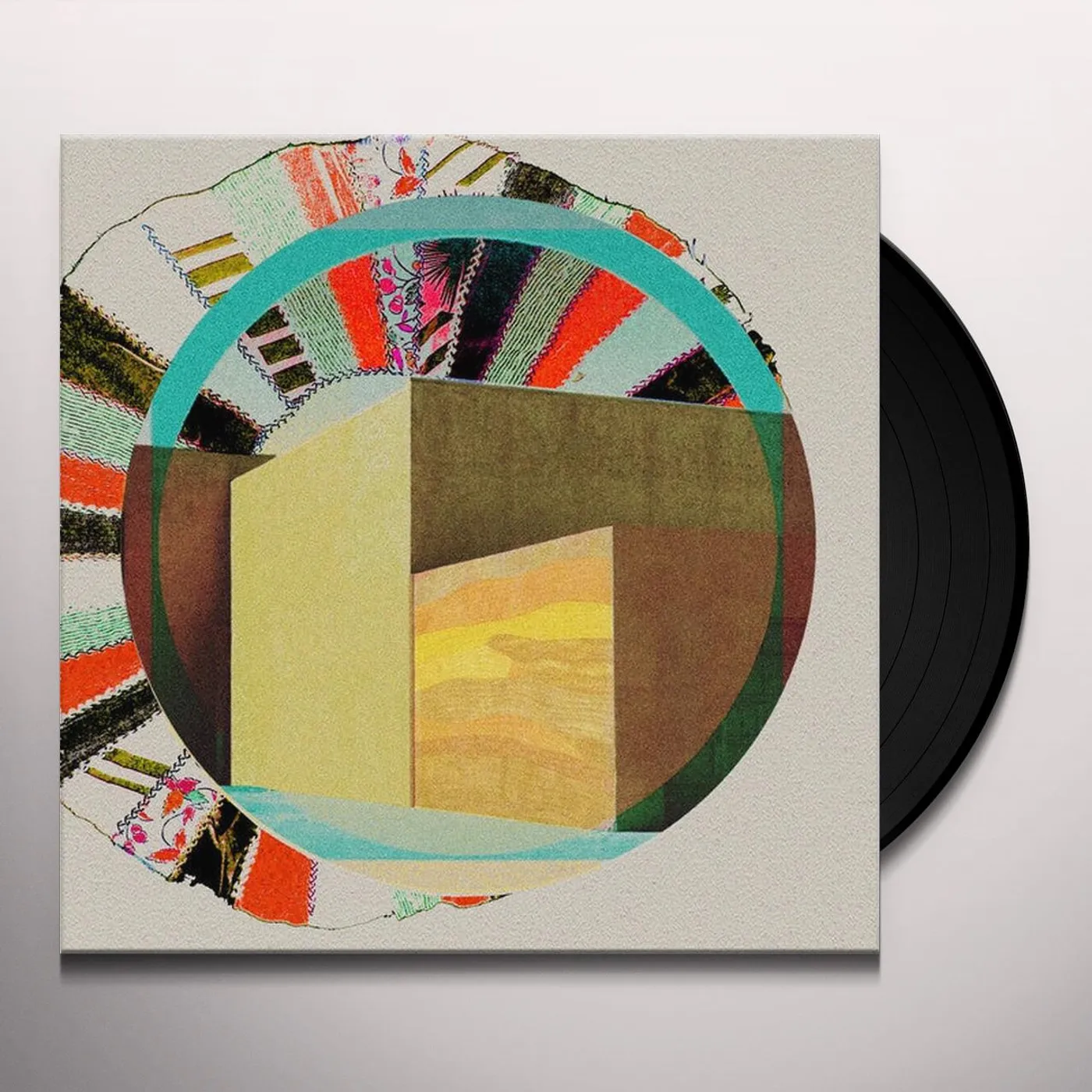 Mo Lowda & the Humble Ready Coat Vinyl Record