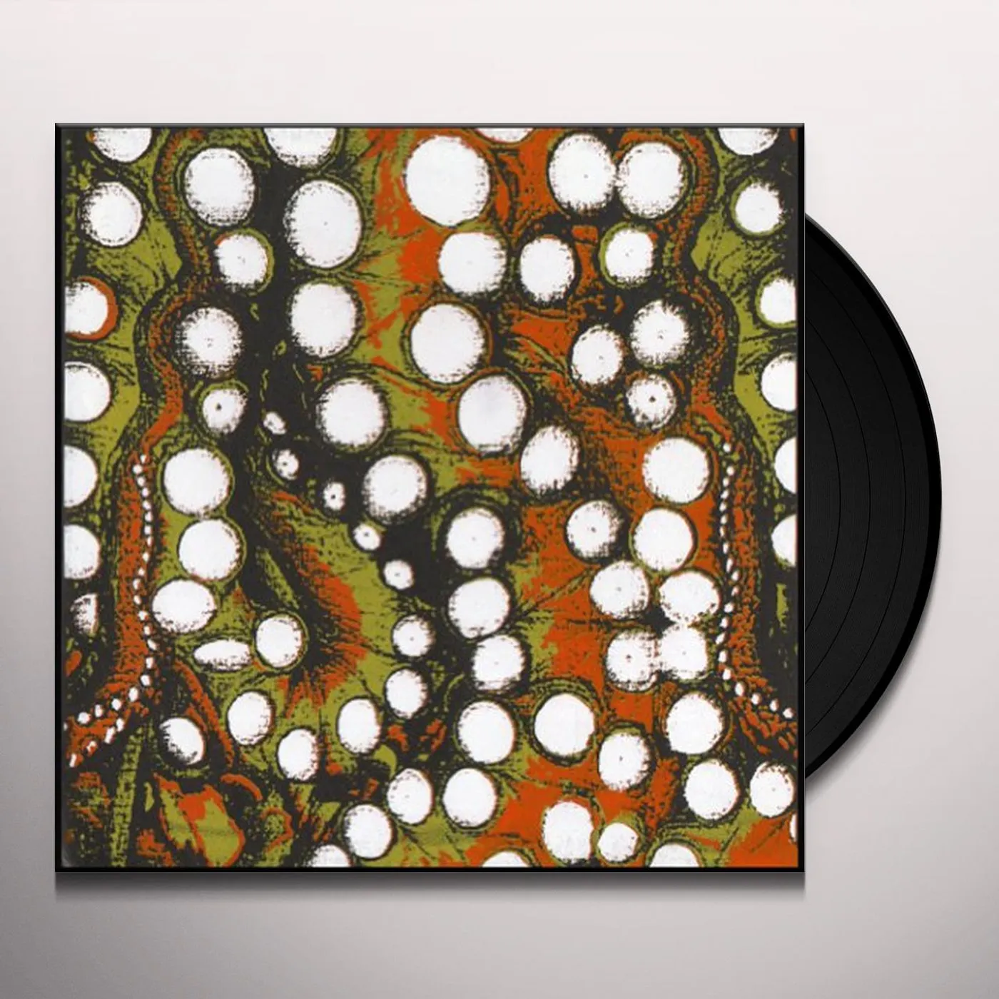 LES CONVERSIONS Vinyl Record
