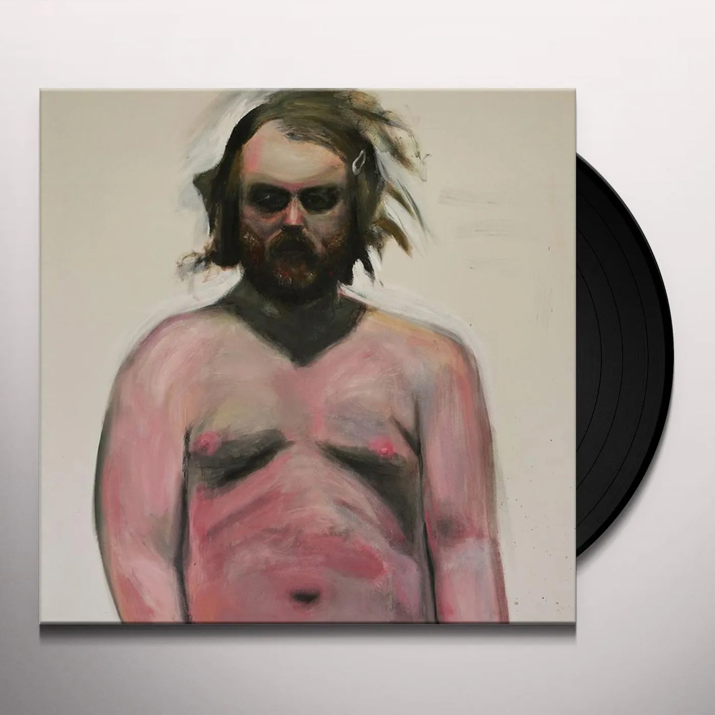 VioleTT Pi Manifeste contre la peur Vinyl Record