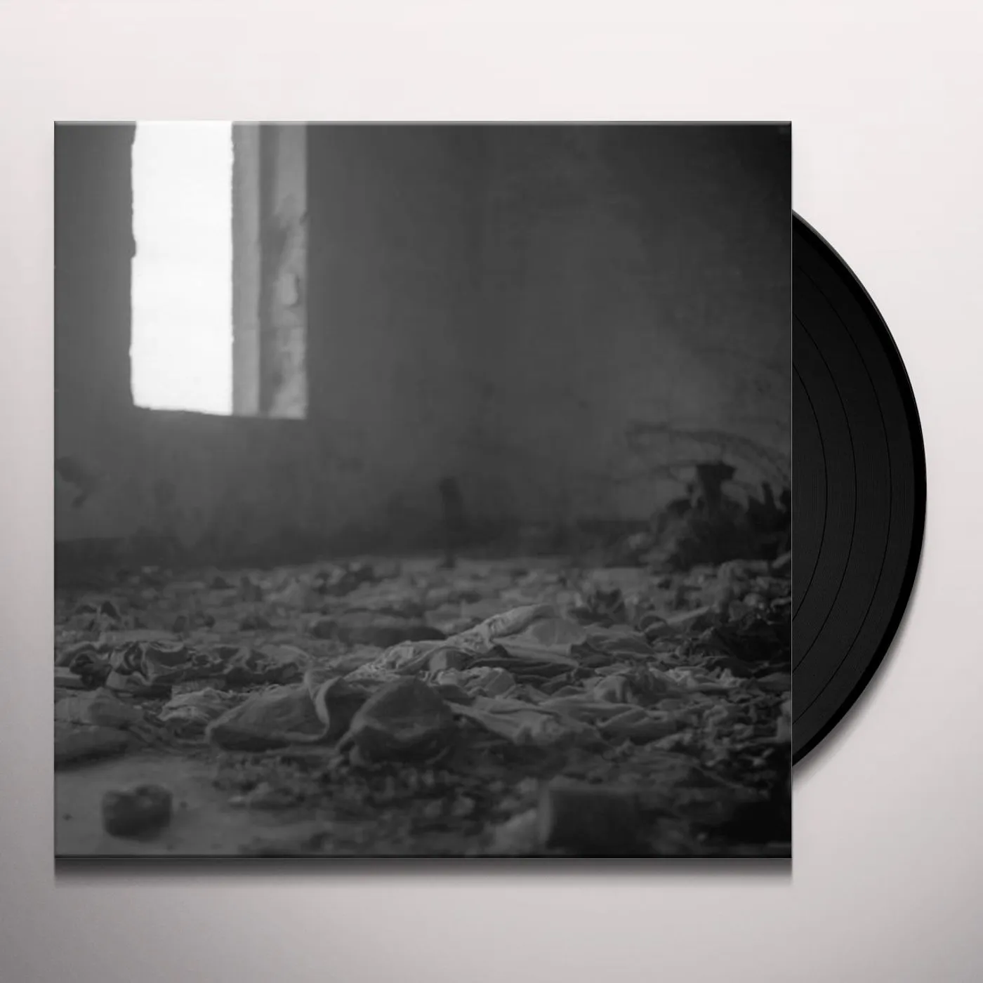 Rafael Anton Irisarri Reverie Vinyl Record