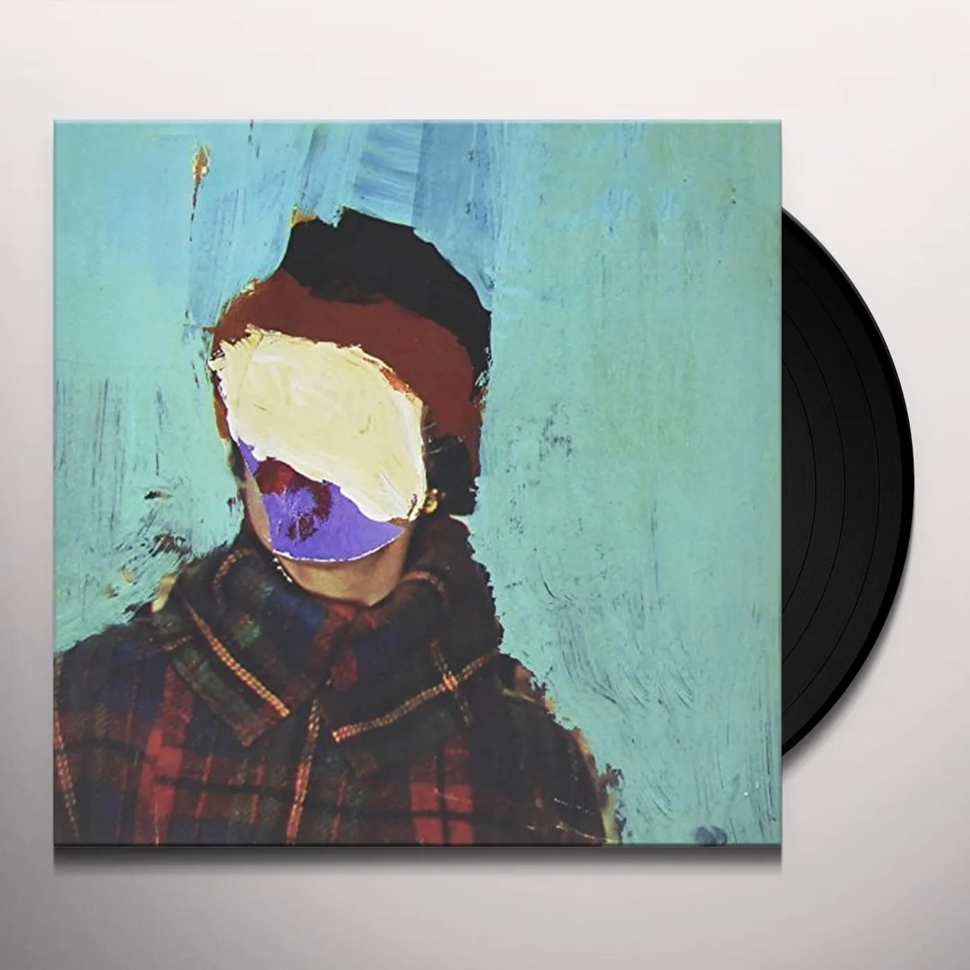 Denis Kaznacheev IT HAS TWO ENDS Vinyl Record