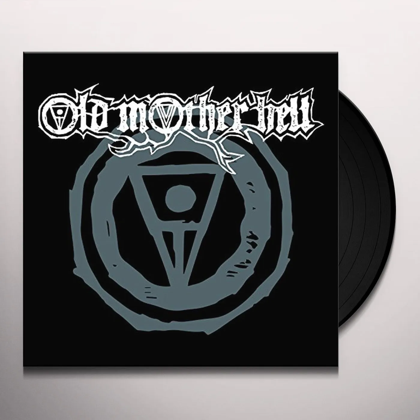 Old Mother Hell Vinyl Record