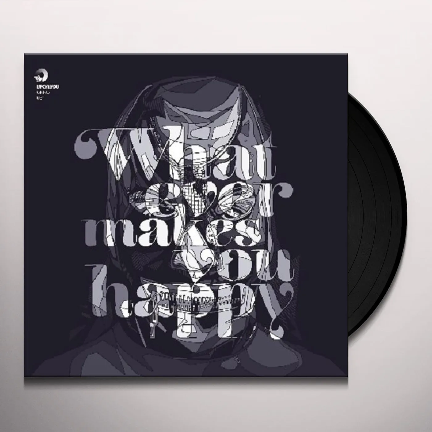 Onno Whatever Makes You Happy Vinyl Record