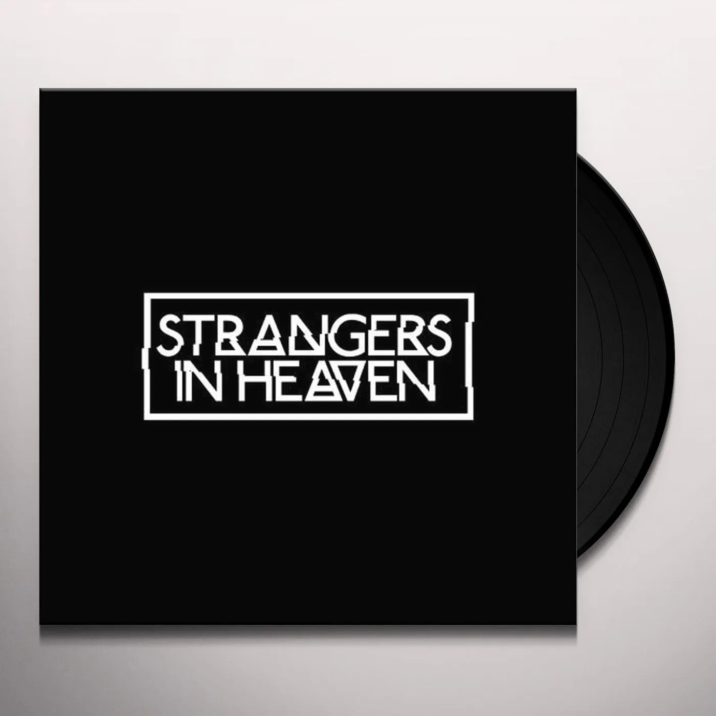 Strangers in Heaven SET ME FREE / FUTURE Vinyl Record