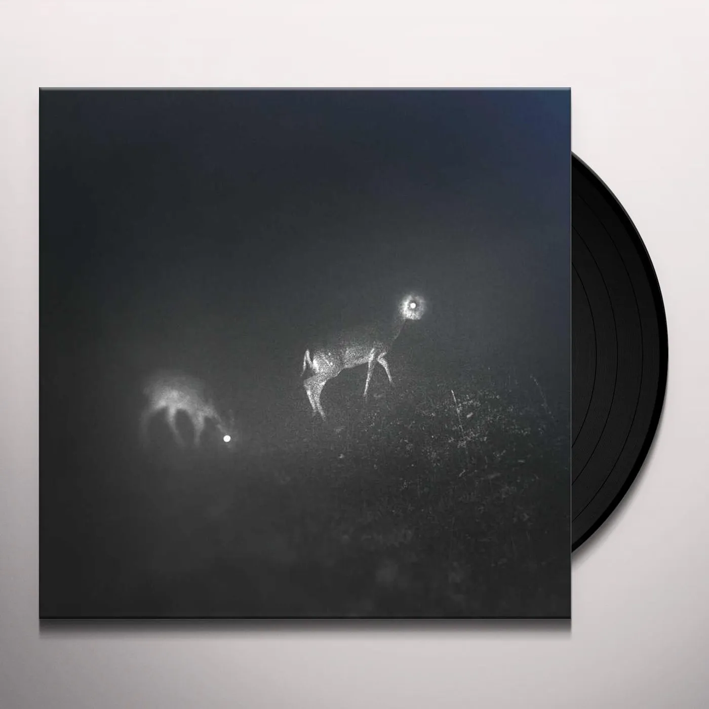 Bliss Signal Vinyl Record