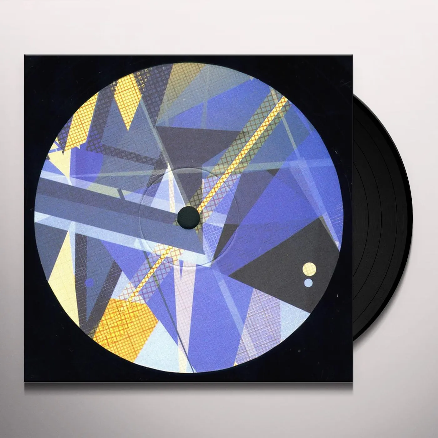 Noaipre Pretty Psycho / Anxiety Square Vinyl Record